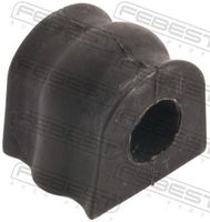 FEBEST SSB009 - Lado de montaje: Eje trasero<br>Diámetro interior [mm]: 16<br>Material: Caucho<br>Peso [kg]: 0,04<br>