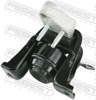 FEBEST TM11 - Soporte, motor