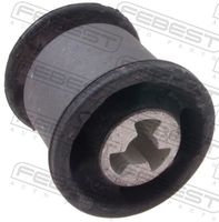 FEBEST VWABT5RR2 - Suspensión, Brazo oscilante