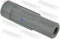 FEBEST SBCP001 - Conector, bobina de encendido