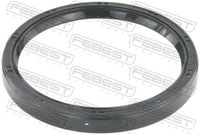 FEBEST 95GAY64750808 - Código de motor: D 5244 T4<br>fecha de producción desde: 2007<br>Peso [kg]: 0,055<br>Diámetro interior [mm]: 38<br>Diámetro exterior [mm]: 75<br>long. de embalaje [cm]: 7,5<br>Ancho de embalaje [cm]: 7,5<br>h embalaje [cm]: 1,4<br>