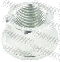 FEBEST 0298NHUB01 - 