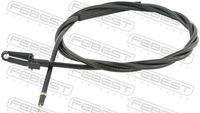 FEBEST 17101-A4B7 - Cable del capó del motor