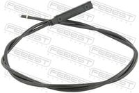 FEBEST 26101OCTII - Cable del capó del motor