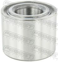 FEBEST DAC30620048 - Cojinete de rueda