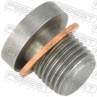 FEBEST 2399003 - Peso [kg]: 0,04<br>Medida de rosca: M14x150<br>Modelo de tornillo/tuerca: con arandela<br>