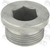 FEBEST 2399-004 - Tapón roscado, colector de aceite