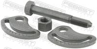 FEBEST 1029002KIT - Tornillo corrector de inclinación