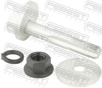 FEBEST 2229007KIT - Tornillo corrector de inclinación