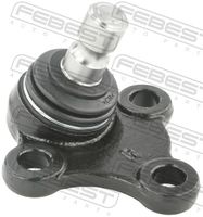 FEBEST 1220SON15FR - Tipo de caja de cambios: AT<br>fecha de producción desde: 201505<br>Lado de montaje: Eje delantero, izquierda<br>Lado de montaje: Eje delantero abajo<br>Peso [kg]: 0,58<br>long. de embalaje [cm]: 8,5<br>Ancho de embalaje [cm]: 8,5<br>h embalaje [cm]: 7,5<br>