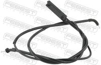 FEBEST 19101E70 - Cable del capó del motor