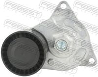 FEBEST 2990RRIV - Código de motor: 448PN(AJV8)<br>Unidades accionadas: Alternador<br>Variante de equipamiento: 448PN(AJV8)<br>para OE N°: PQG500030<br>poleas - Ø [mm]: 76,0<br>Altura 1 [mm]: 30,9<br>Altura 2 [mm]: 54,1<br>Peso [kg]: 0,8<br>