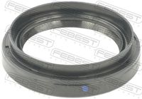 FEBEST 95HAY50701016 - Retén para ejes, eje transmisión