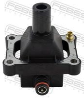 FEBEST 16640001 - Código de motor: M 111.946<br>Tipo de catalizador: con catalizador regulado (3 vías)<br>