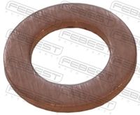 FEBEST 88430081410C - Diámetro interior [mm]: 16<br>Diámetro exterior [mm]: 22<br>Espesor [mm]: 2<br>Material: Cobre<br>Forma: en forma de c<br>DIN / ISO: 7603<br>Juego alternativo de reparación: 017.736<br>Juego alternativo de reparación: 036.400<br>Juego alternativo de reparación: 505.550<br>Juego alternativo de reparación: 505.540<br>