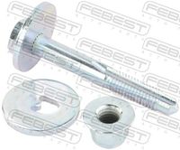 FEBEST 2529002KIT - Tornillo corrector de inclinación