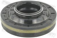 FEBEST 95QFS28651220 - Retén para ejes, diferencial