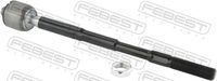 FAI AutoParts SS10128 - año construcción hasta: 04/2018<br>Lado de montaje: Eje delantero, izquierda<br>Lado de montaje: Eje delantero, derecha<br>