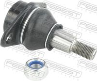 FAI AutoParts SS10095 - Rótula de suspensión/carga