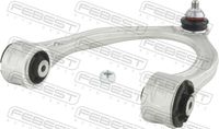 FAI AutoParts SS9162 - Lado de montaje: Eje delantero, izquierda<br>Lado de montaje: arriba<br>Número de piezas necesarias: 1<br>Tipo de dirección: Brazo oscilante transversal<br>