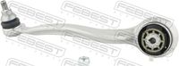 FAI AutoParts SS9162 - Lado de montaje: Eje delantero, izquierda<br>Lado de montaje: arriba<br>Número de piezas necesarias: 1<br>Tipo de dirección: Brazo oscilante transversal<br>