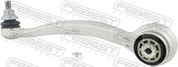 FAI AutoParts SS9162 - Lado de montaje: Eje delantero, izquierda<br>Lado de montaje: arriba<br>Número de piezas necesarias: 1<br>Tipo de dirección: Brazo oscilante transversal<br>