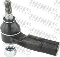 FAI AutoParts SS9882 - Rótula barra de acoplamiento