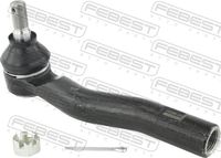 FAI AutoParts SS2846 - Rótula barra de acoplamiento