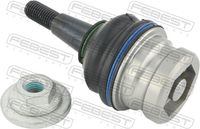 FAI AutoParts SS9177 - Rótula de suspensión/carga