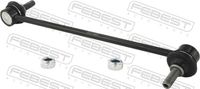 FAI AutoParts SS8881 - Lado de montaje: Eje trasero izquierda<br>Longitud [mm]: 150<br>Número de piezas necesarias: 1<br>Medida de rosca: M10 x 1.25<br>Barra / Montante: Barra de acomplamiento<br>