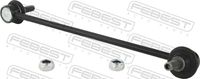 FAI AutoParts SS8881 - Lado de montaje: Eje trasero izquierda<br>Longitud [mm]: 150<br>Número de piezas necesarias: 1<br>Medida de rosca: M10 x 1.25<br>Barra / Montante: Barra de acomplamiento<br>