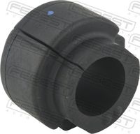 FAI AutoParts SS9734K - Lado de montaje: Eje delantero, izquierda<br>Lado de montaje: Eje delantero, derecha<br>Número de piezas necesarias: 1<br>Material: Caucho<br>Diámetro interior [mm]: 26<br>