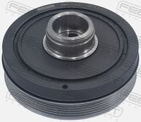 FAI AutoParts FVD1187 - Código de motor: B47 D20 B<br>Ancho [mm]: 76<br>Número de nervaduras: 5<br>Diámetro exterior [mm]: 140<br>Número de canales: 6<br>