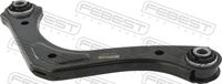 FEBEST 1225I30R1R - Lado de montaje: Eje delantero, derecha<br>Lado de montaje: debajo<br>para OE N°: 54501G4AA0<br>Número de piezas necesarias: 1<br>Tipo de dirección: Brazo oscilante transversal<br>Artículo complementario / información complementaria 2: con rótula de suspensión/carga<br>