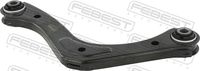 FEBEST 1225I30R1R - Lado de montaje: Eje delantero, derecha<br>Lado de montaje: debajo<br>para OE N°: 54501G4AA0<br>Número de piezas necesarias: 1<br>Tipo de dirección: Brazo oscilante transversal<br>Artículo complementario / información complementaria 2: con rótula de suspensión/carga<br>