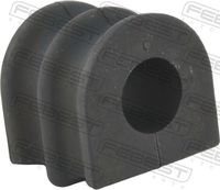 FAI AutoParts SS7959K - Longitud [mm]: 49<br>Ancho [mm]: 56<br>Espesor [mm]: 51<br>Diámetro interior [mm]: 32<br>Material: Caucho<br>Lado de montaje: Eje delantero<br>Peso [kg]: 0,070<br>