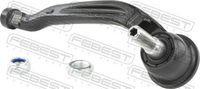 FAI AutoParts SS9244 - Rótula barra de acoplamiento