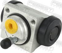 BOSCH F026002573 - Cilindro de freno de rueda