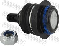 FAI AutoParts SS10456 - Rótula de suspensión/carga