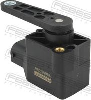 Alfa e-Parts AF06403 - Sensor, regulación del alcance de las luces