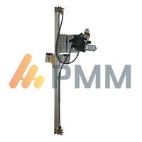 PMM 11152L - Tipo de servicio: eléctrico<br>Lado de montaje: Delante, derecha<br>Número de fabricación: EPS-ME-043<br>Referencia artículo par: EPS-ME-042<br>