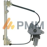 PMM 10026L - Tipo de servicio: eléctrico<br>Elevalunas: Elevalunas de brazos articulados<br>Lado de montaje: Delante, derecha<br>Número de puertas: 4<br>Artículo complementario/Información complementaria: con electromotor<br>