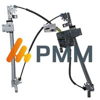 NTY EPS-BM-041 - Lado de montaje: Delante, derecha<br>Tipo de servicio: eléctrico<br>Artículo complementario/Información complementaria: sin electromotor<br>Número de fabricación: EPS-BM-040<br>Número de puertas: 4<br>Referencia artículo par: EPS-BM-041<br>