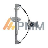 PMM 54016L - Lado de montaje: Delante, izquierda<br>Tipo de servicio: eléctrico<br>Número de fabricación: EPS-NS-005<br>Referencia artículo par: EPS-NS-004<br>