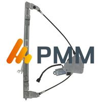 PMM 70094L - Lado de montaje: Delante, izquierda<br>Tipo de servicio: eléctrico<br>Artículo complementario/Información complementaria: con electromotor<br>Número de fabricación: EPS-RE-003S<br>Referencia artículo par: EPS-RE-002S<br>