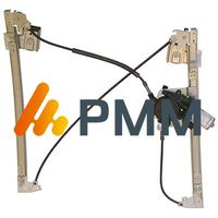 PMM 76062L - Lado de montaje: Delante, izquierda<br>Tipo de servicio: manual (accionado por mano)<br>Número de fabricación: EPS-SE-023<br>Número de puertas: 4<br>