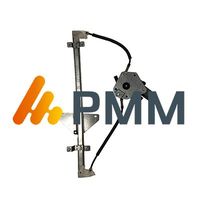 PMM 81016R - Elevalunas