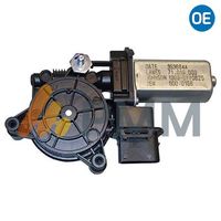 PMM 22624L - Motor eléctrico, elevalunas