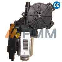 PMM 70606L - Motor eléctrico, elevalunas