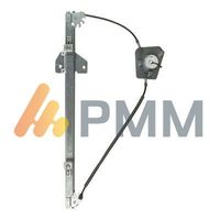 PMM 11394L - Lado de montaje: Delante, izquierda<br>Tipo de servicio: eléctrico<br>Número de fabricación: EPS-PL-014<br>